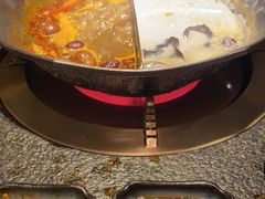 -湊湊火锅·茶憩(和平大悦城店)