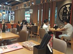 -味千拉面(煌华新纪元购物广场店)