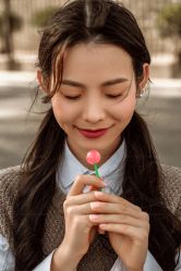 -唯一视觉婚纱摄影(李家村店)