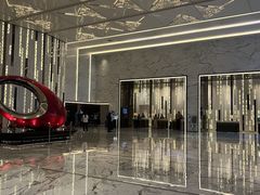 -上海宝华万豪酒店
