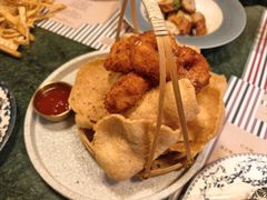 -仁义涵西餐·咖啡(中华巴洛克店)