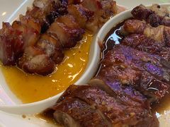 -澳门陈光记烧味饭店(万象城店)