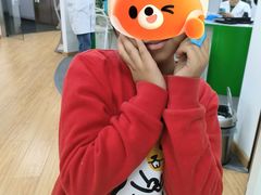 -优视觉视光中心•青少年近视防控(新世界中心写字楼店)