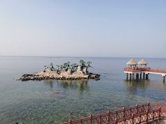 -养马岛旅游度假区