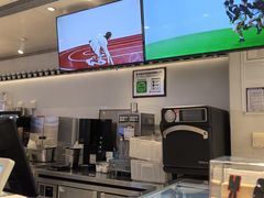 -喜茶(佛山岭南站店)
