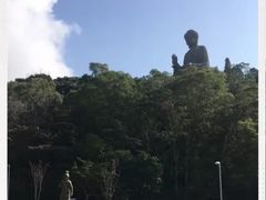 -天坛大佛