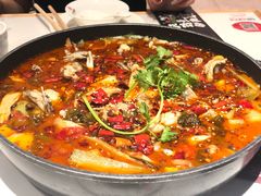 -渝蛙馆(新百店)