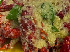 -盱眙虾神於氏龙虾(夫子庙红街店)