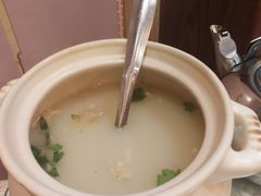 鸭汤-六和聚传统烤鸭.天津菜(和平店)