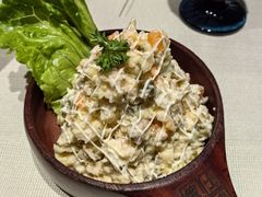 -俄士厨房(印象汇店)