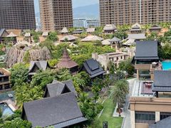 -三亚湾红树林度假世界(木棉酒店)