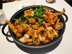 -渝蛙馆(新百店)
