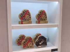 -GODIVA(月星环球港店)