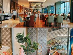 -南京金鹰尚美酒店·尚美西餐厅