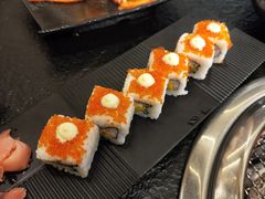 -悟空酒场烤肉(凯德壹中心店)