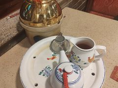 -点都德(大茶楼店)