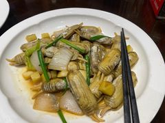 -老蒲鲜·地标·非遗美食(涵江店)