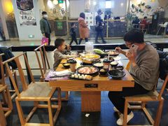 大堂-呷哺呷哺(砂之船奥莱店)