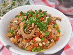 -文昌阁·长沙市井菜(美食地标店)