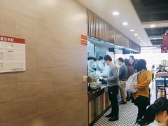 -回味鸭血粉丝汤(新城市广场店)