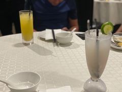 -无招牌海鲜餐厅(怡丰城店)