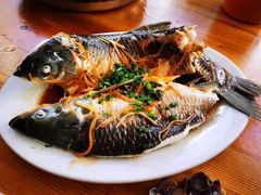-大赤坎肥仔强烧味海鲜餐厅(大赤坎店)