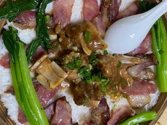 -喜鹊茶点.啫煲(车陂店)