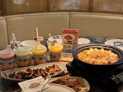 -前海沿·青岛菜(五四广场永旺店)