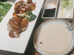 -邑金陵北京烤鸭店·现炒家常菜(ITC MALL店)