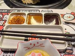 -猫抓烤肉(春熙路店)