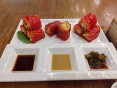-云山茶餐厅(广东大厦店)