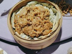 -坛宗剁椒鱼头(河西王府井店)