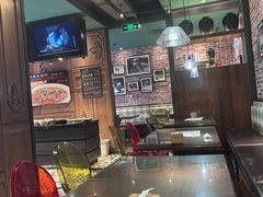 -黑土印象菜馆(三元桥店)