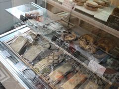 零售区-老梦面包 CHEZMOREL(三源里店)