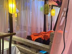 -谷语桃源(金色现河店)
