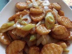 -大连湾旭日饭店(大连湾店)