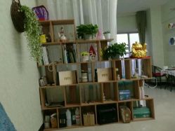 -溪木美甲工作室