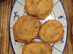 -阿木舂记·特色小吃(平江路店)