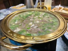 -皖小斌·小葱伴豆腐(丰收路店)