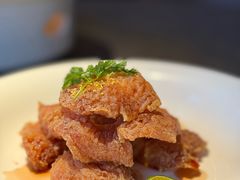 -南里山房·新淮扬菜(徐汇万科店)