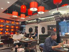 -李记东北饺子馆·东北菜(欢乐谷店)