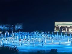 -鼎盛王朝康熙大典实景演出