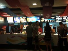 android_upload_pic-麦当劳(洪山商场店)