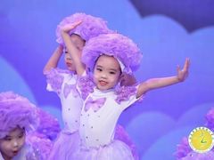 -舞蕾舞蹈(特长生校区)