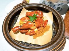 -锦楼·臻选新杭帮(正大广场店)