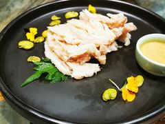 -那家小馆•北京菜•烤鸭(香山店)