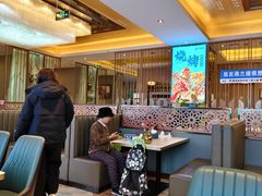 -燕兰楼·清真西北融合菜(亚运村店)