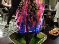 -辉记炭烧海鲜大排档·老字号(福田店)
