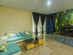 -ventus spa 沙巴亚庇正宗精油按摩会所