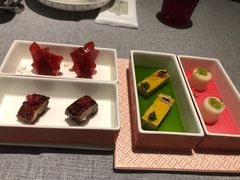 -柿合缘新京菜(国金中心商场店)